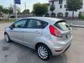 Ford Fiesta Fiesta VI 2008 5p 1.4 16v Titanium Gpl FL Grigio - thumbnail 5