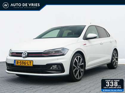 Volkswagen Polo GTI 2.0 TSI 200pk DSG | Full LED | Carplay | Virtual c