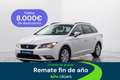 SEAT Leon ST 1.6TDI CR S&S Reference 110 Blanco - thumbnail 1