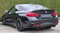 BMW 440 i Coupé M Sport*PERFORMANCE ABGAS*VOLLAUSST.* Fekete - thumbnail 6