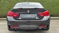 BMW 440 i Coupé M Sport*PERFORMANCE ABGAS*VOLLAUSST.* Black - thumbnail 5