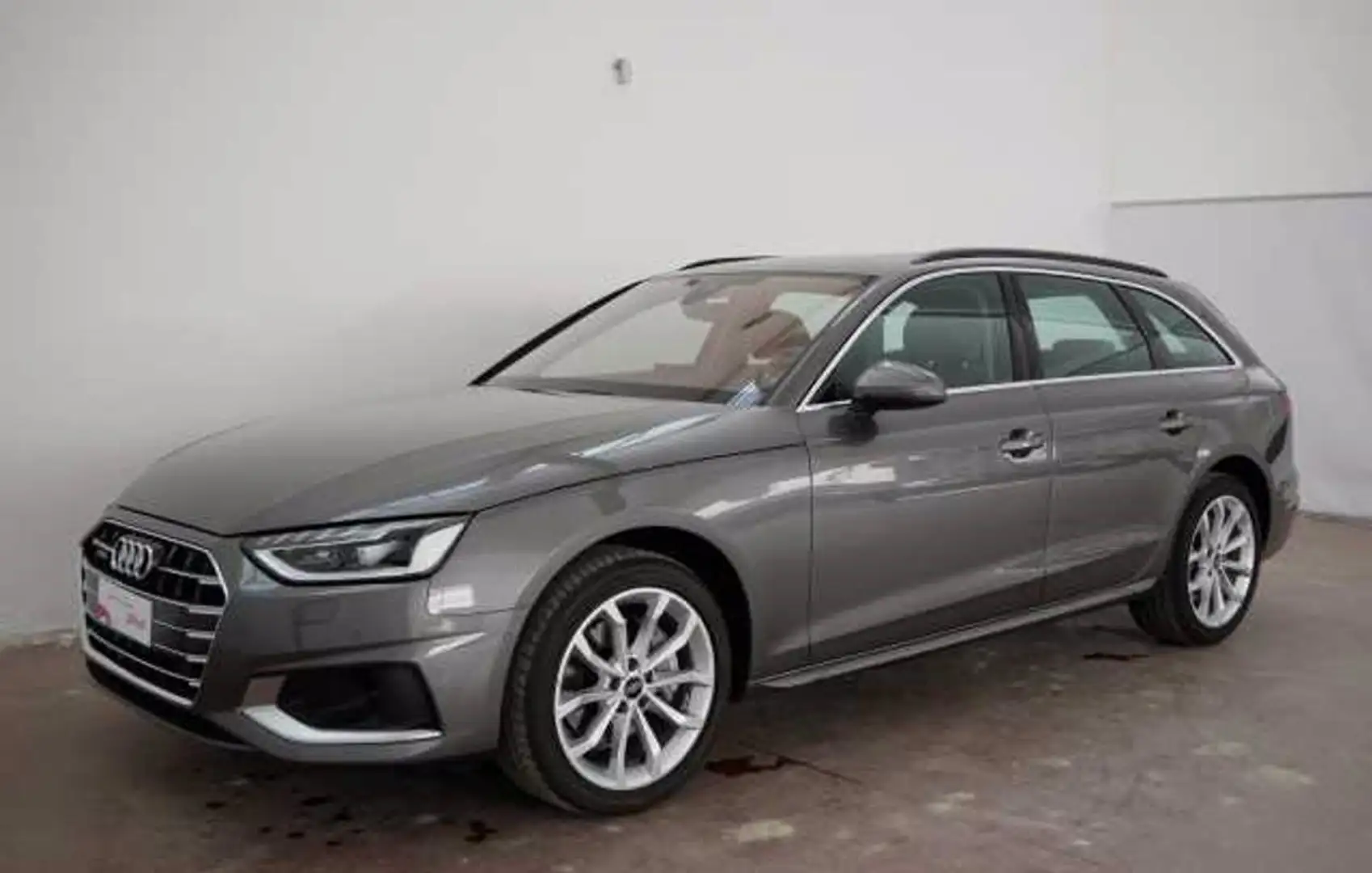 Audi A4 Avant 30 2.0tdi mhev 136CV S-TRONIC - GARANZIA Grigio - 1