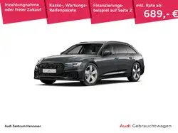 Audi S6 3.0 TDI quattro
