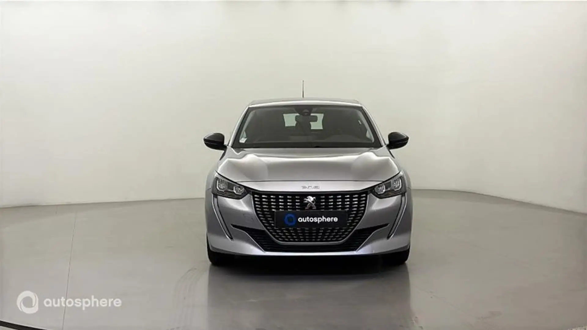 Peugeot 208 1.2 PureTech 75ch S\u0026S Active Pack - 2