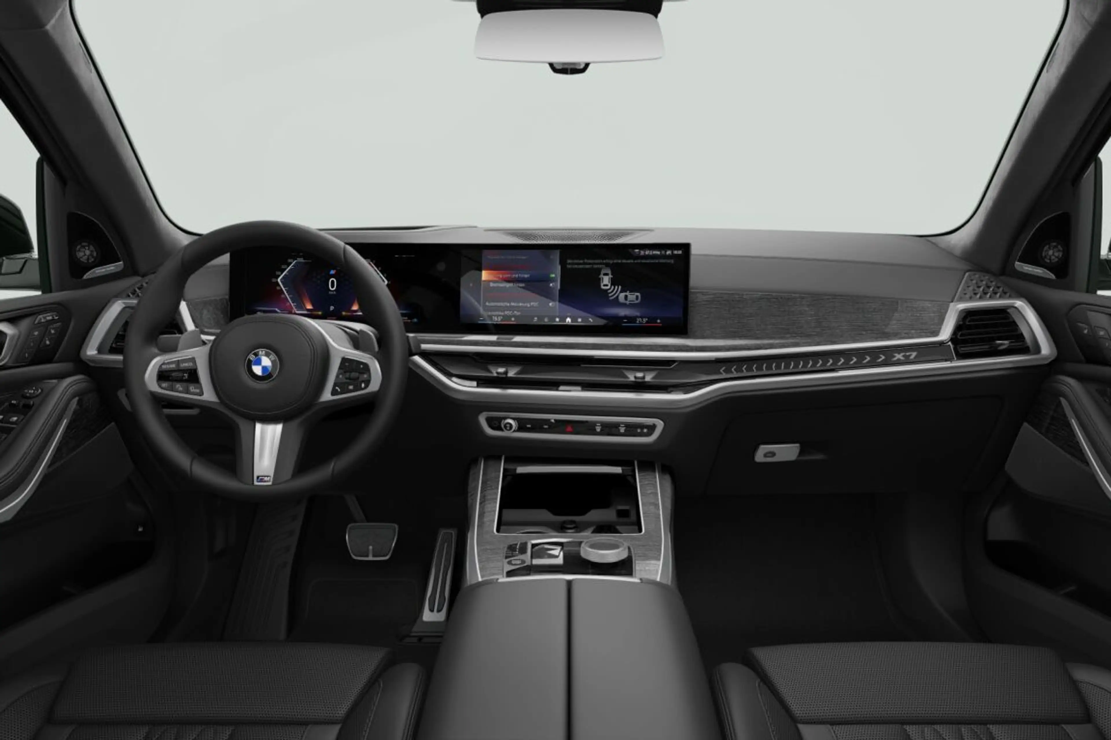 BMW X7 xDrive40i | M Sportpakket Pro | Comfort Pack | Exc — photo 3