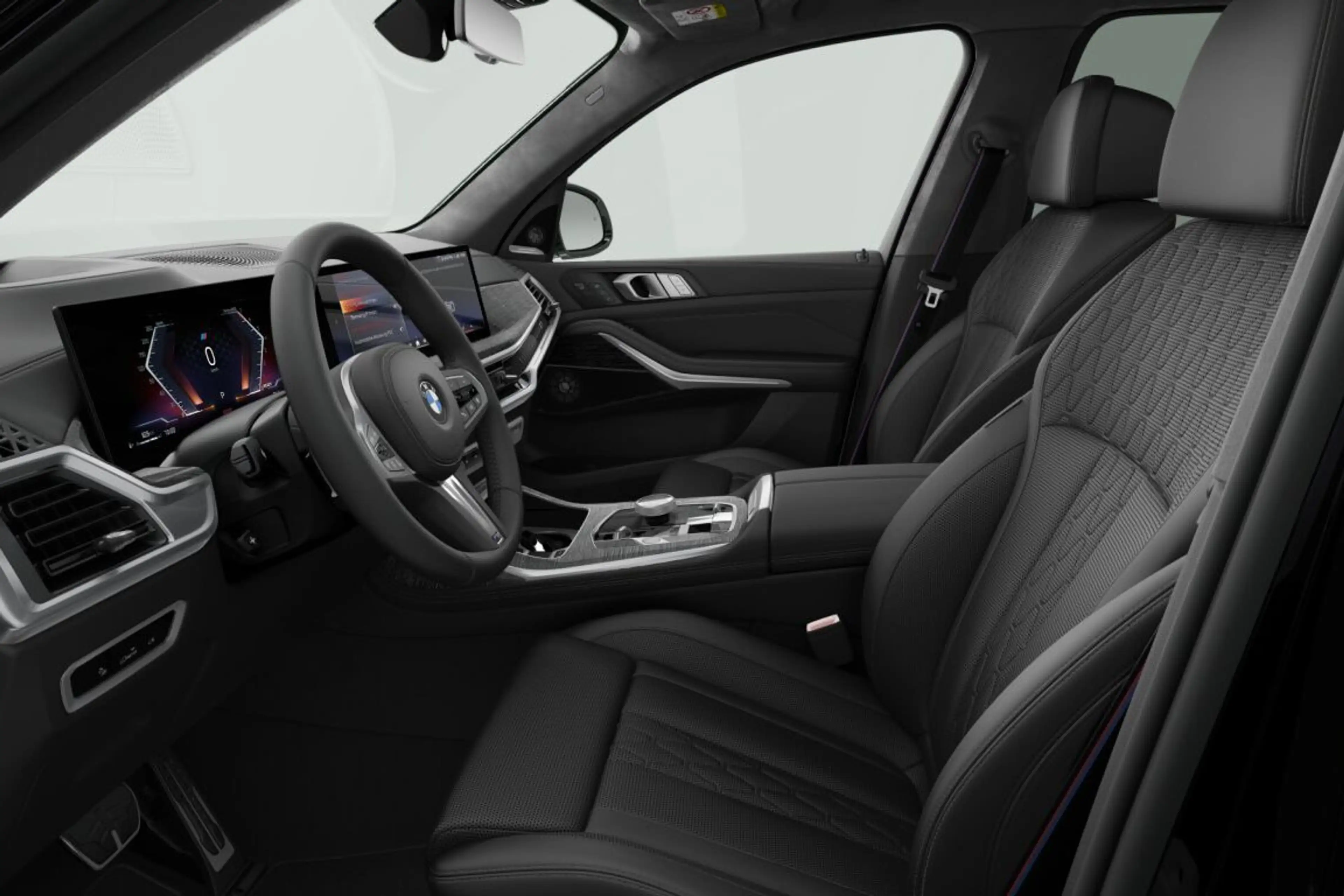 BMW X7 xDrive40i | M Sportpakket Pro | Comfort Pack | Exc — photo 4