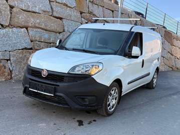 Cargo Maxi 1.6 Multijet 16V
