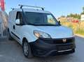 Fiat Doblo Cargo Maxi 1.6 Multijet 16V Weiß - thumbnail 3