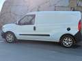 Fiat Doblo Cargo Maxi 1.6 Multijet 16V Weiß - thumbnail 10