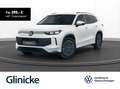 Volkswagen Tayron 1.5 eTSI Life 7-Sitzer AHK Matrix LM 18" Weiß - thumbnail 1