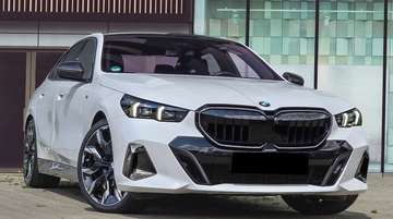 520i Mild-Hybrid
