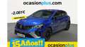 Renault Clio E-TECH Full Hybrid Esprit Alpine 105kW Bleu - thumbnail 1