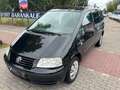 Volkswagen Sharan 2.0 Family*7xSitze*Klimaautomatik*OHNE HU Zwart - thumbnail 9