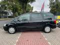 Volkswagen Sharan 2.0 Family*7xSitze*Klimaautomatik*OHNE HU Zwart - thumbnail 8