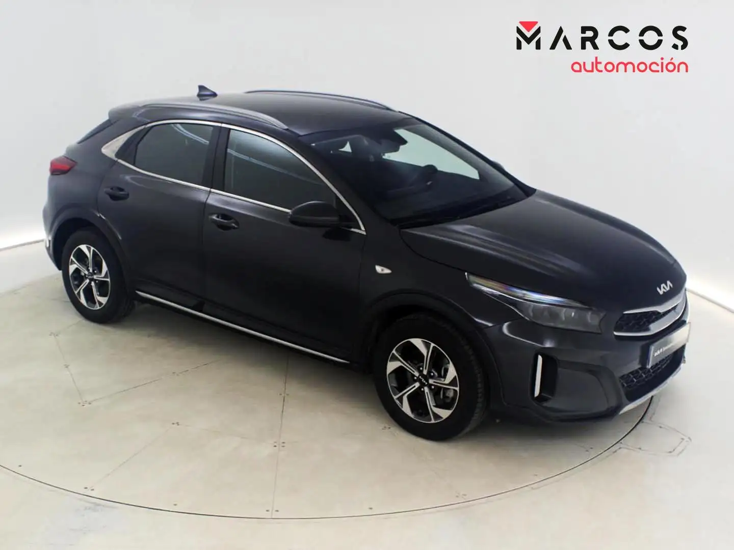 Kia XCeed 1.0 T-GDi Drive - 2