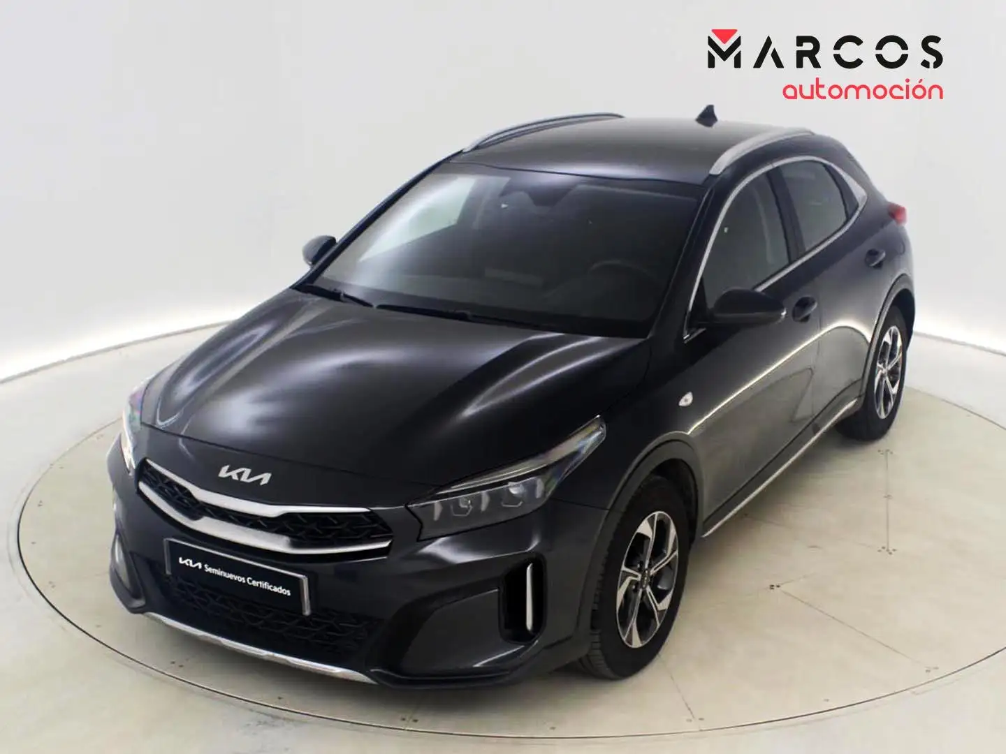 Kia XCeed 1.0 T-GDi Drive - 1