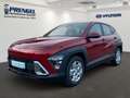 Hyundai KONA SX2 1.6T DCT Select LED/Navi/Kamera/SHZ/GRA Rood - thumbnail 1