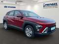 Hyundai KONA SX2 1.6T DCT Select LED/Navi/Kamera/SHZ/GRA Rood - thumbnail 2