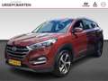 Hyundai TUCSON 1.6 GDi Comfort Trekhaak en 19 inch. Aluminium Vel Rot - thumbnail 1