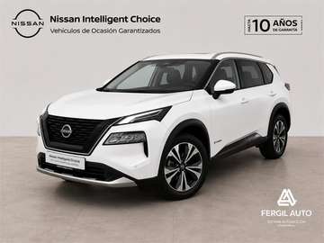 7pl 1.5 e-4ORCE 158kW 4x4 A/T Acenta