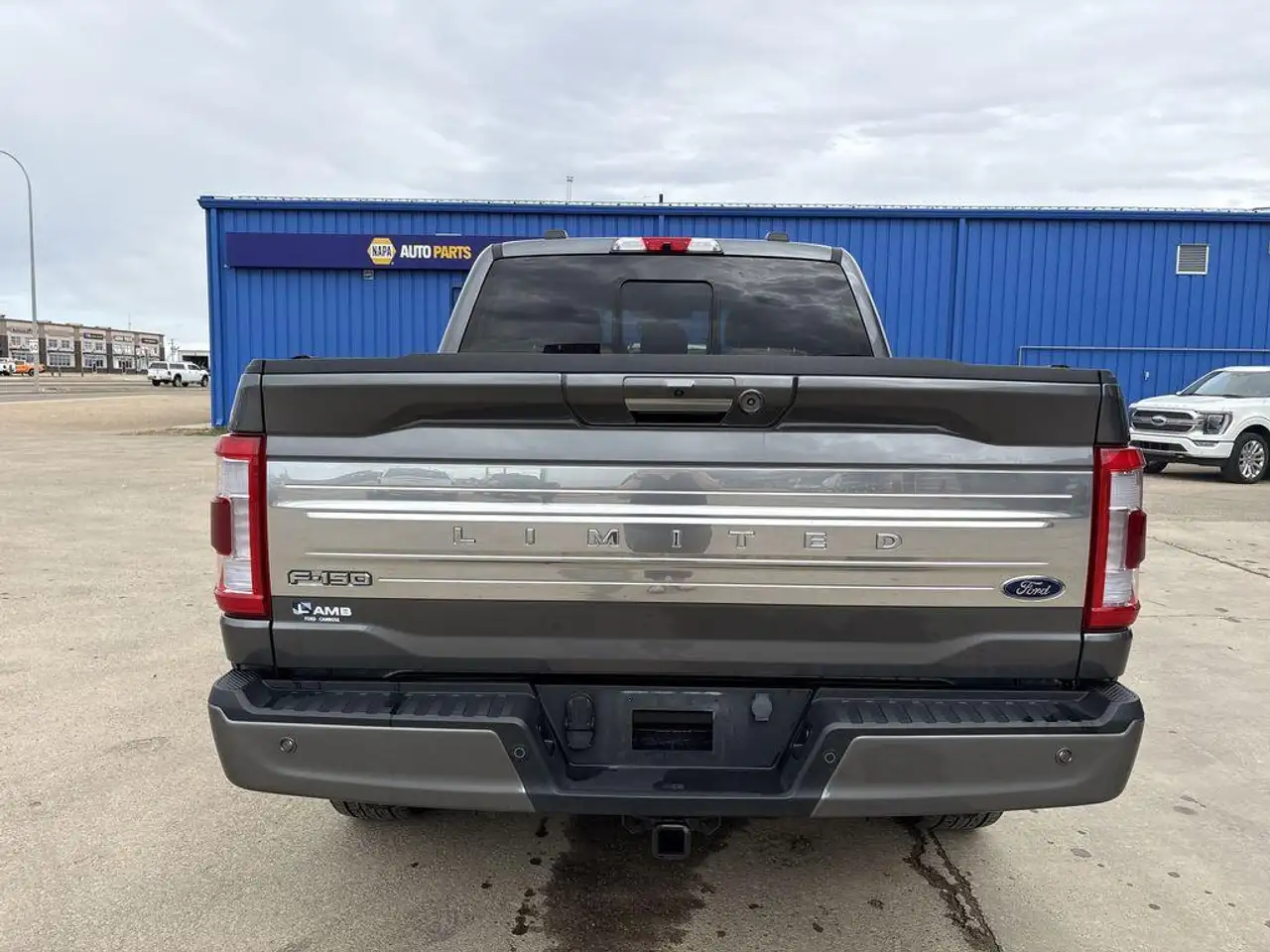 Ford F 150 снимка Ford F 150