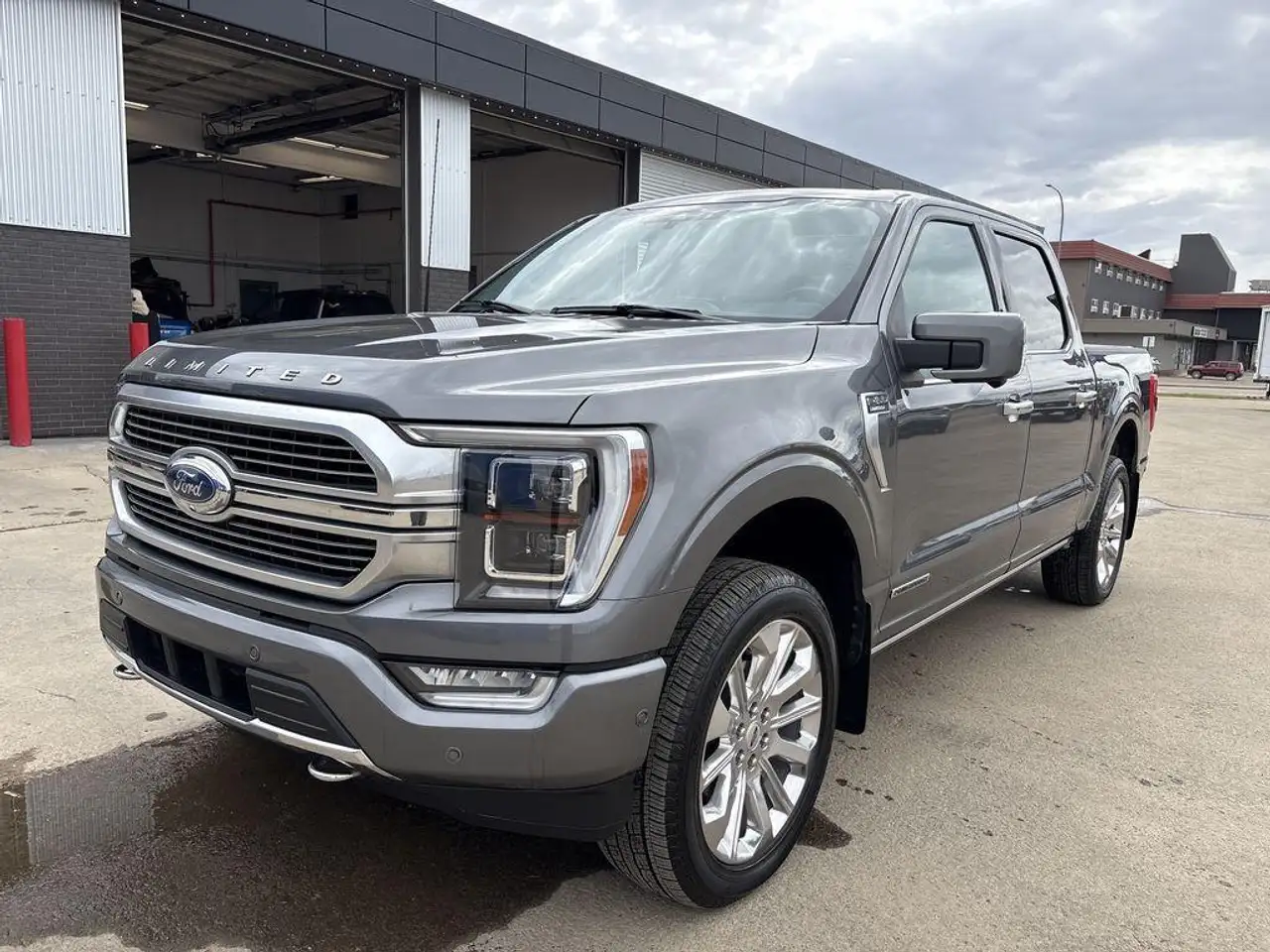 Ford F 150 снимка Ford F 150