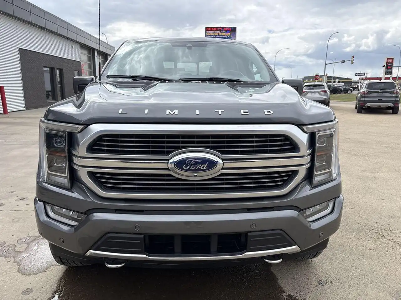 Ford F 150 снимка Ford F 150