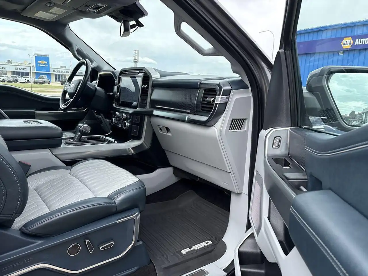 Ford F 150 снимка Ford F 150