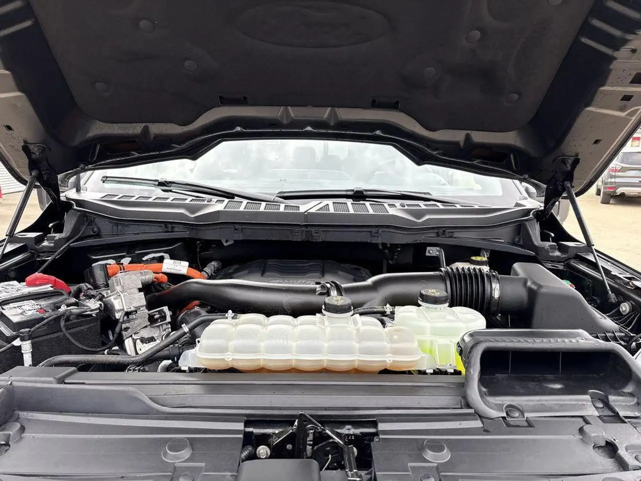 Ford F 150 снимка Ford F 150