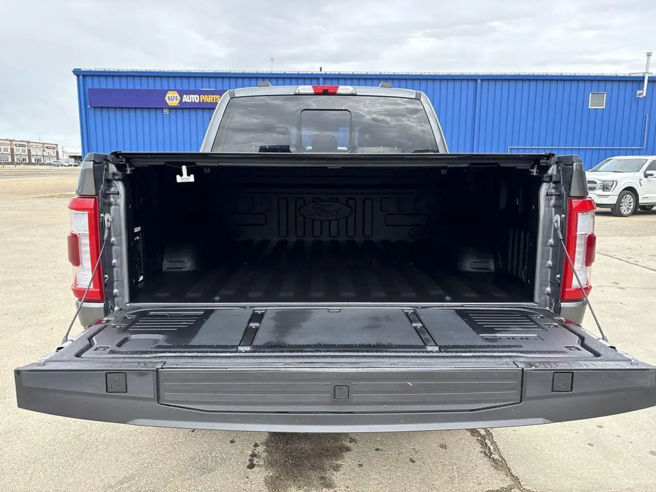 Ford F 150 снимка Ford F 150