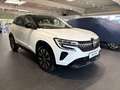 Renault Austral Techno Mild Hybrid 160PS Automatik Wit - thumbnail 4
