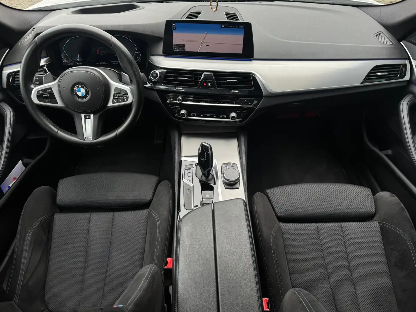 BMW 530 530E IPERFORMANCE 530e M-Sport iPerformance Execut Wit - 2