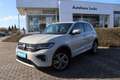Volkswagen T-Cross 1.5 TSI DSG R-Line AHK Kamera Grau - thumbnail 3