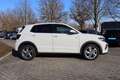 Volkswagen T-Cross 1.5 TSI DSG R-Line AHK Kamera Grau - thumbnail 6