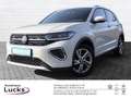 Volkswagen T-Cross 1.5 TSI DSG R-Line AHK Kamera Grau - thumbnail 2