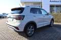 Volkswagen T-Cross 1.5 TSI DSG R-Line AHK Kamera Grau - thumbnail 7