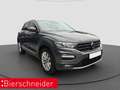 Volkswagen T-Roc 1.5 TSI Sport AHK REAR VIEW NAVI Grau - thumbnail 10