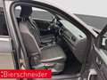 Volkswagen T-Roc 1.5 TSI Sport AHK REAR VIEW NAVI Grau - thumbnail 14