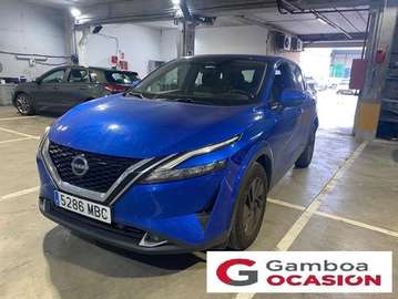 DIG-T 103kW (140CV) mHEV 4x2 Acenta