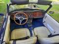 Triumph TR6 PI 150ch Overdrive Bleu - thumbnail 6