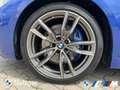 BMW 440 xDrive Cabrio Laserlicht H/K AHK Head-Up Albastru - thumbnail 12