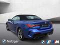 BMW 440 xDrive Cabrio Laserlicht H/K AHK Head-Up Albastru - thumbnail 3