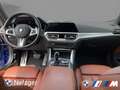 BMW 440 xDrive Cabrio Laserlicht H/K AHK Head-Up Albastru - thumbnail 11
