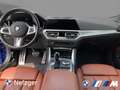 BMW 440 xDrive Cabrio Laserlicht H/K AHK Head-Up Albastru - thumbnail 10