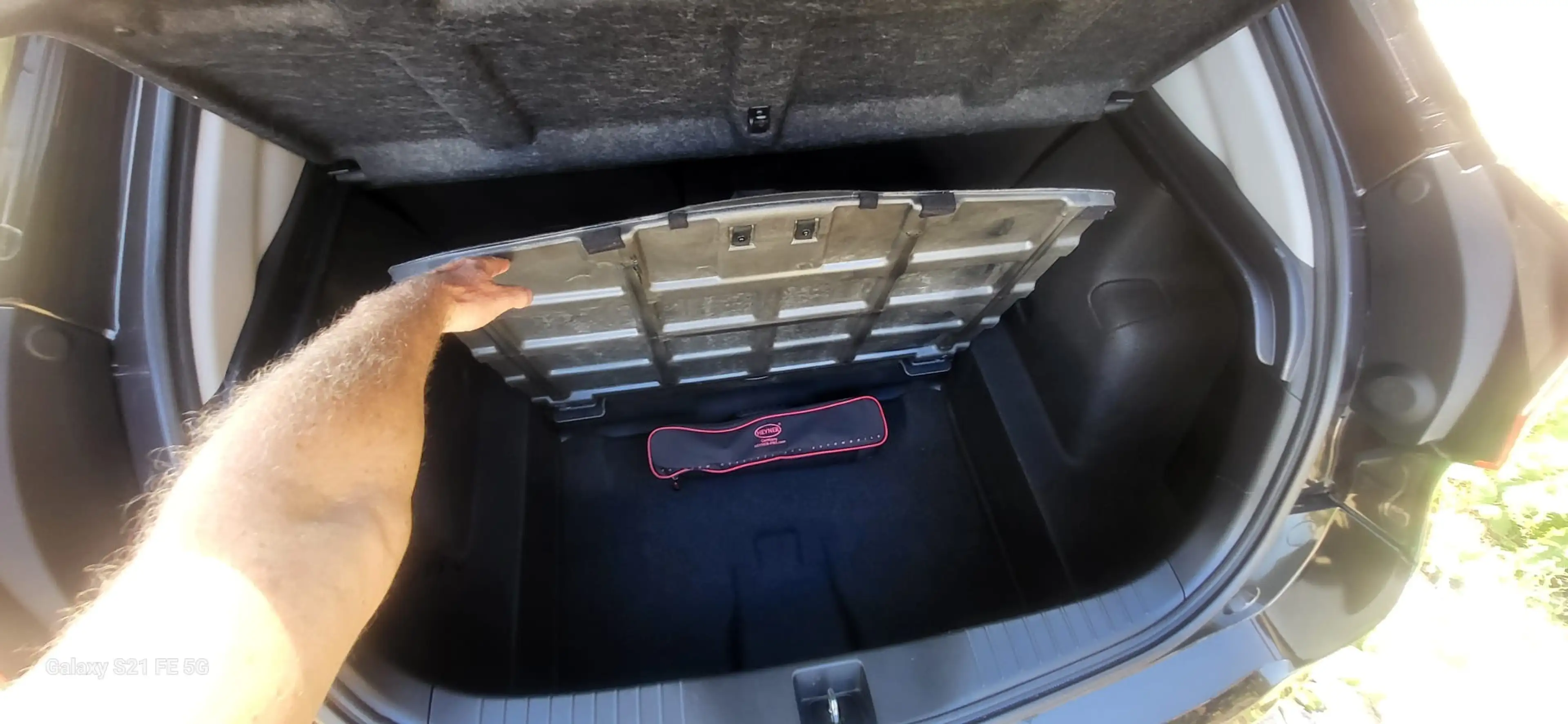 Honda Civic 1.8 Elegance — photo 11