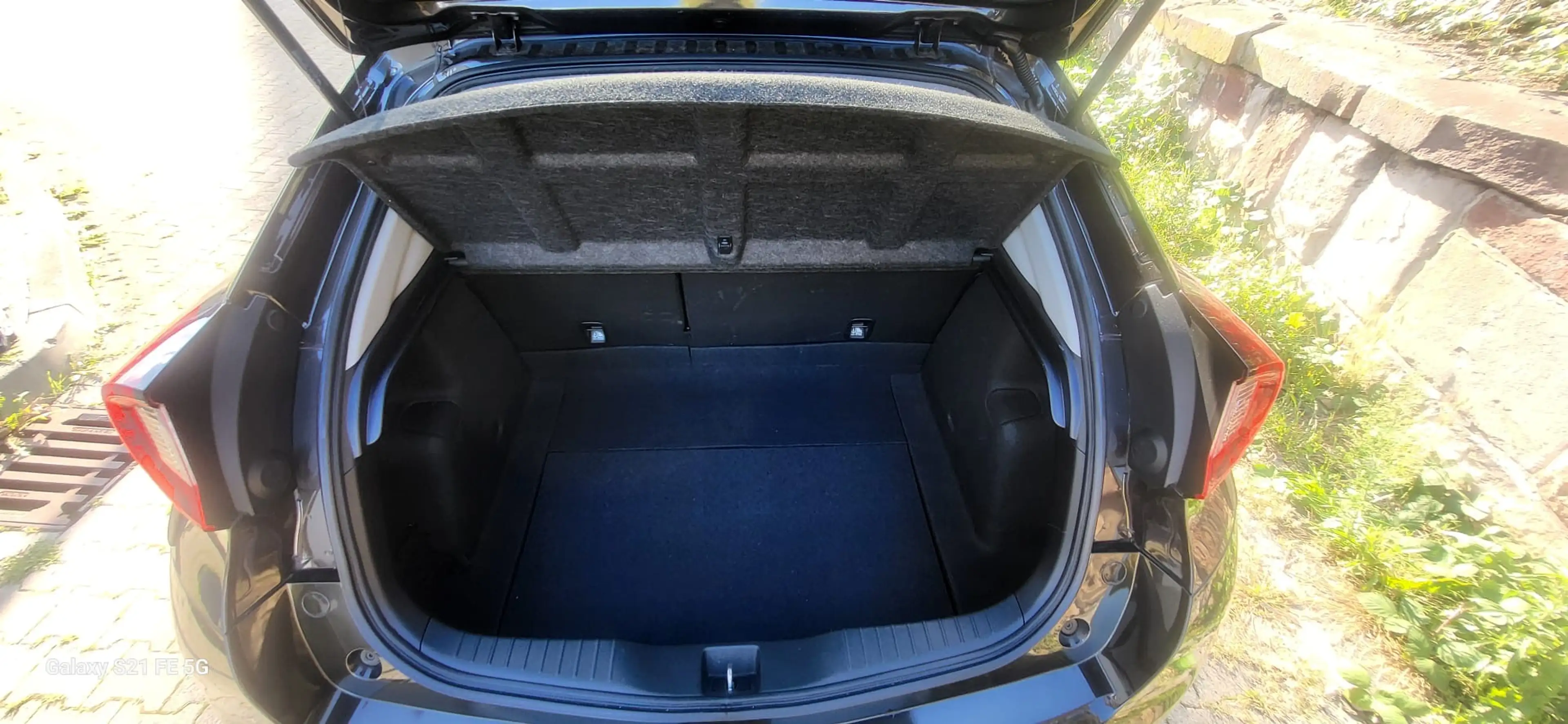 Honda Civic 1.8 Elegance — photo 4