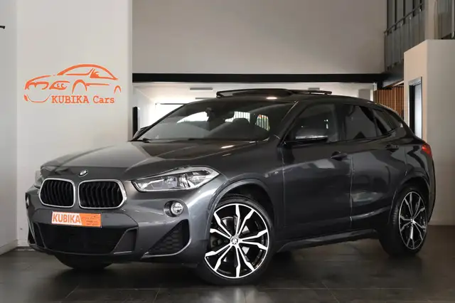 BMW X2 X2 2.0iA sDrive20 OPF M-Pack Pano Navi ZetelV Garantie*