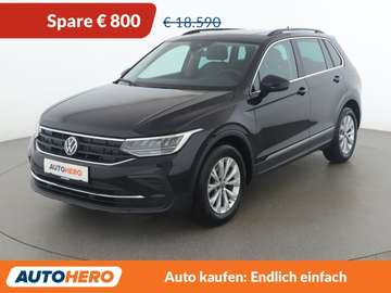 1.5 TSI ACT Life