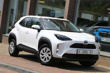 1.5 Hybrid Business Navi ACC Stoelverw.