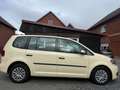 Volkswagen Touran Comfortline Gelb - thumbnail 6